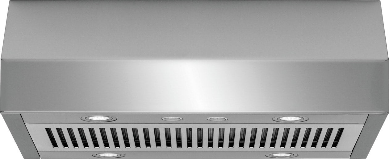 Frigidaire Professional 30" Under Cabinet Range Hood