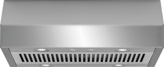 Frigidaire Professional 30" Under Cabinet Range Hood