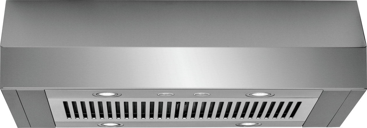 Frigidaire Professional 36" Under Cabinet Range Hood