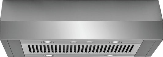 Frigidaire Professional 36" Under Cabinet Range Hood