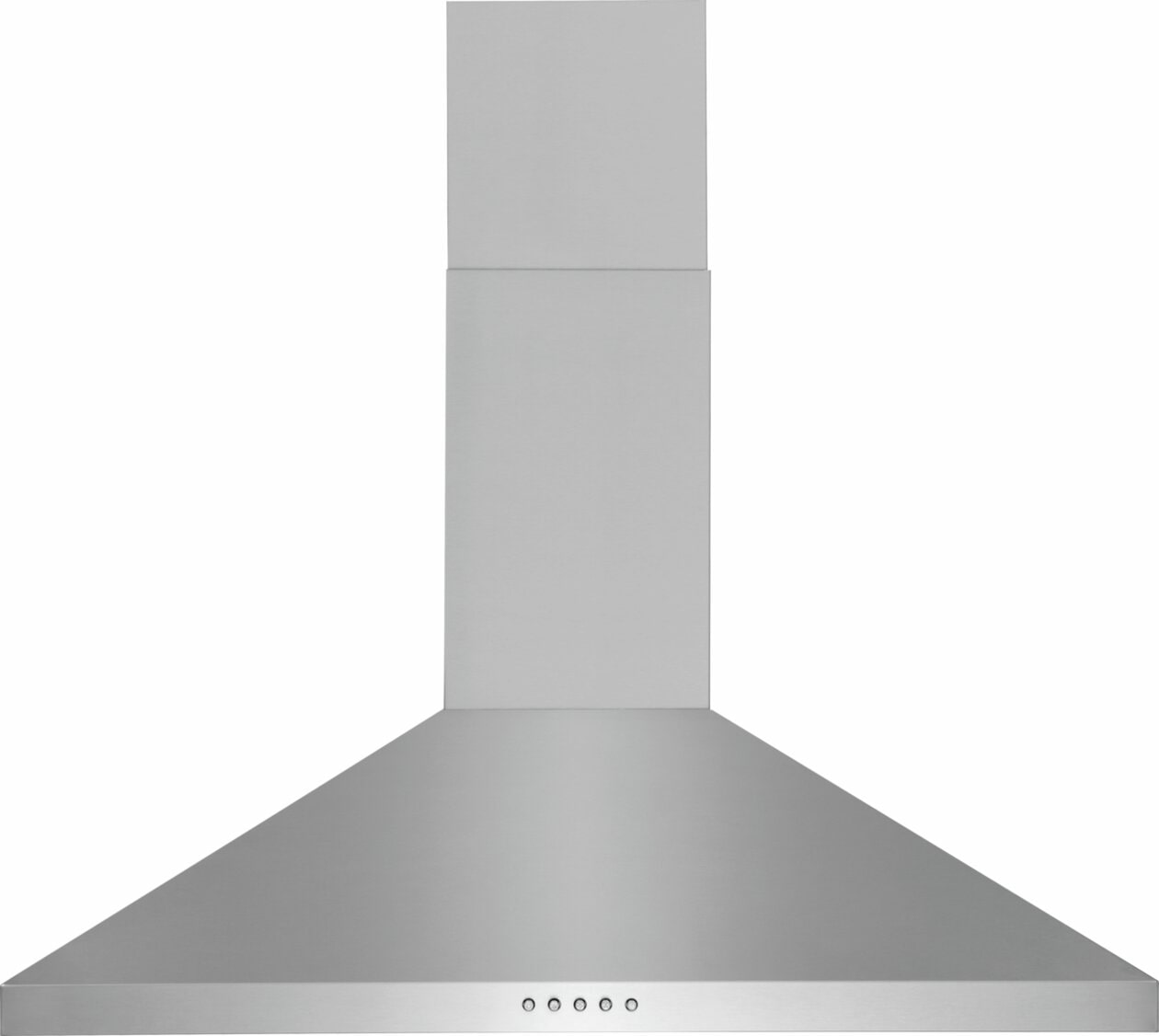 Frigidaire 36" Stainless Canopy Wall-Mounted Hood