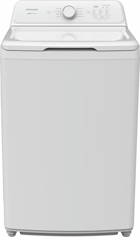 Frigidaire 4.1 Cu. Ft. Top Load Washer