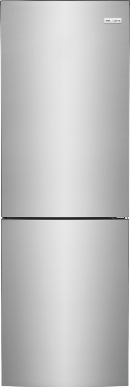 Frigidaire 12 Cu. Ft. Garage Ready Bottom Freezer Refrigerator