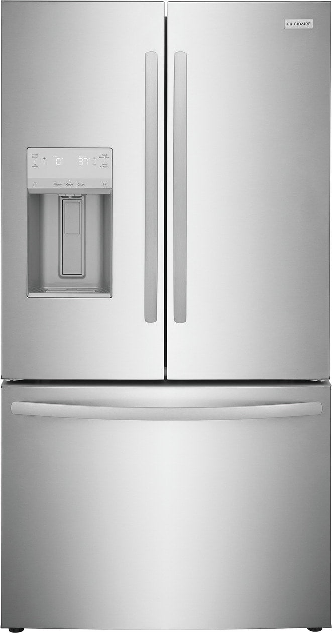 Frigidaire 22.6 Cu. Ft. Counter-Depth French Door Refrigerator