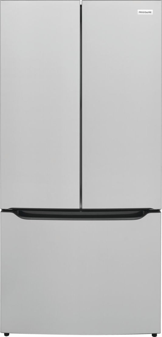 Frigidaire 20 Cu. Ft. Counter-Depth French Door Refrigerator