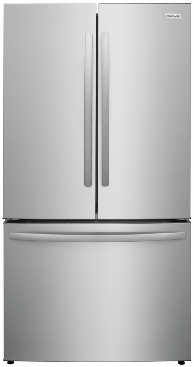 Frigidaire 29 Cu. Ft. Standard-Depth French Door Refrigerator