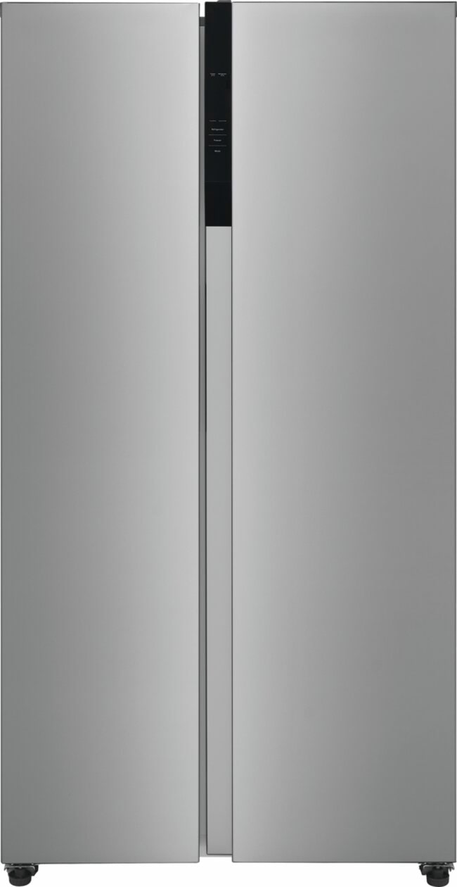 Frigidaire 21.4 Cu. Ft. 36" Counter-Depth Side-by-Side Refrigerator