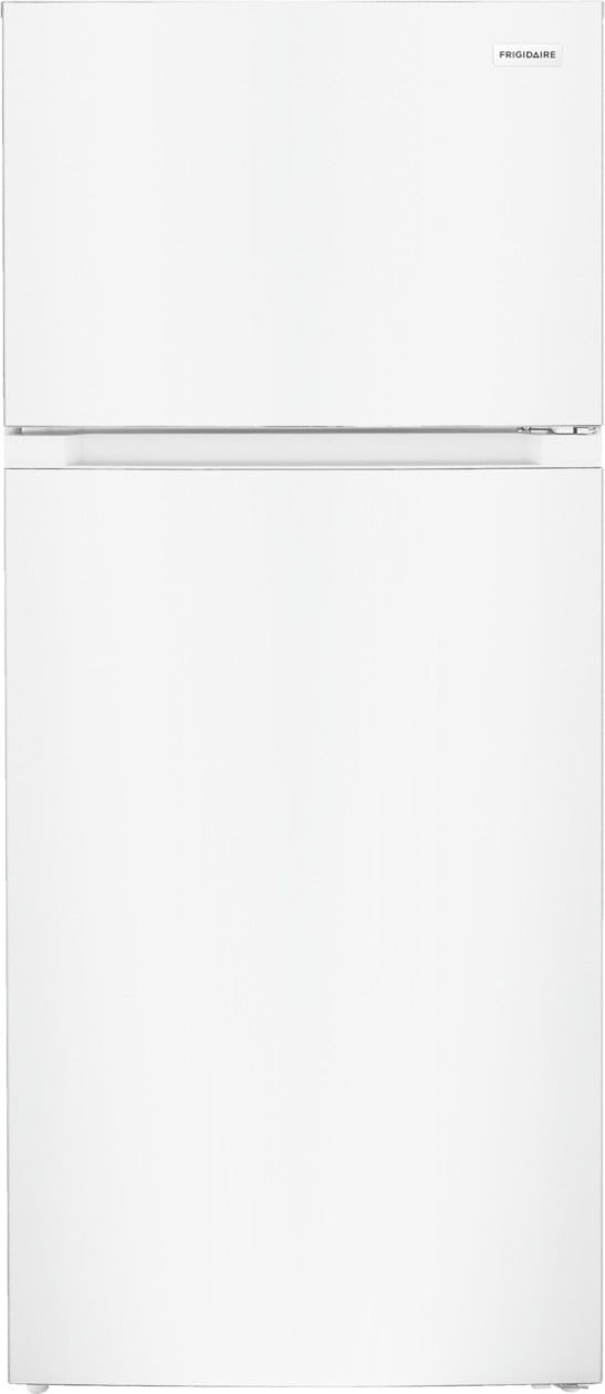 Frigidaire 16 Cu. Ft. Garage Ready Top Freezer Refrigerator