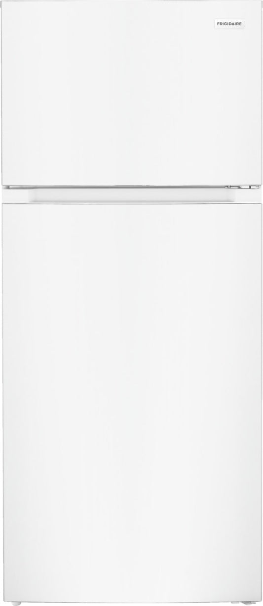 Frigidaire 16 Cu. Ft. Garage Ready Top Freezer Refrigerator