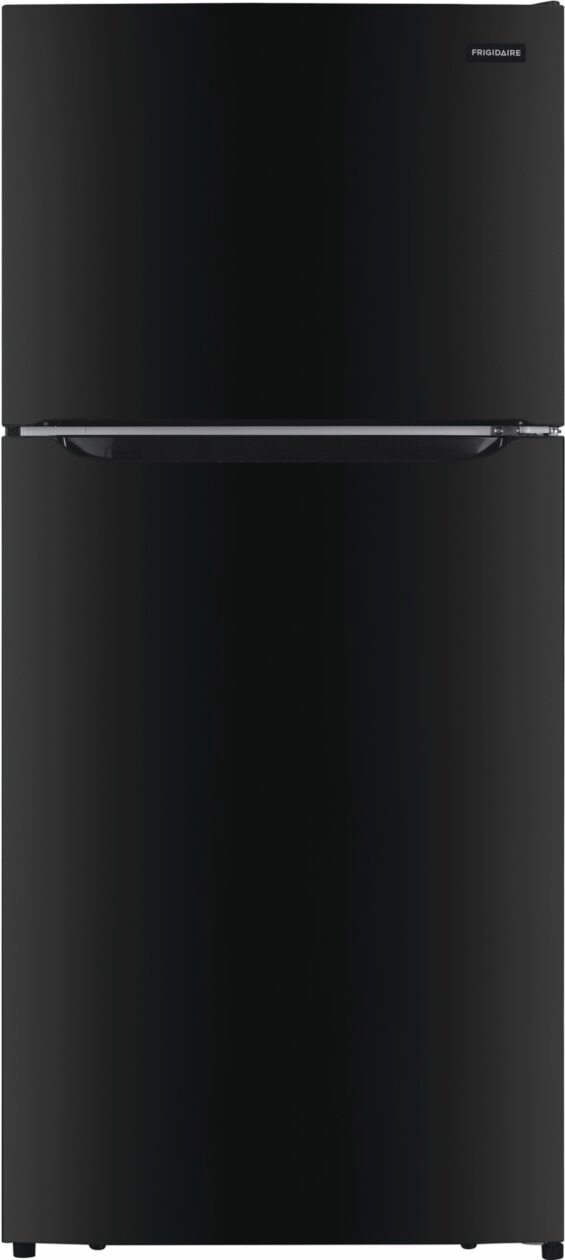 Frigidaire 18 Cu. Ft. Garage Ready Top Freezer Refrigerator