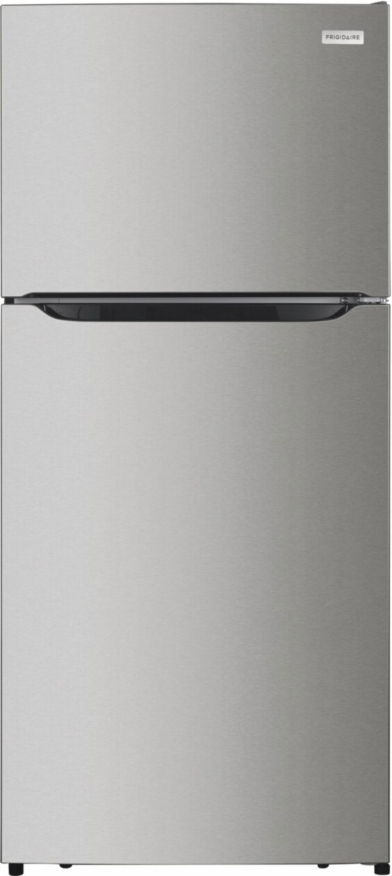 Frigidaire 18 Cu. Ft. Garage Ready Top Freezer Refrigerator