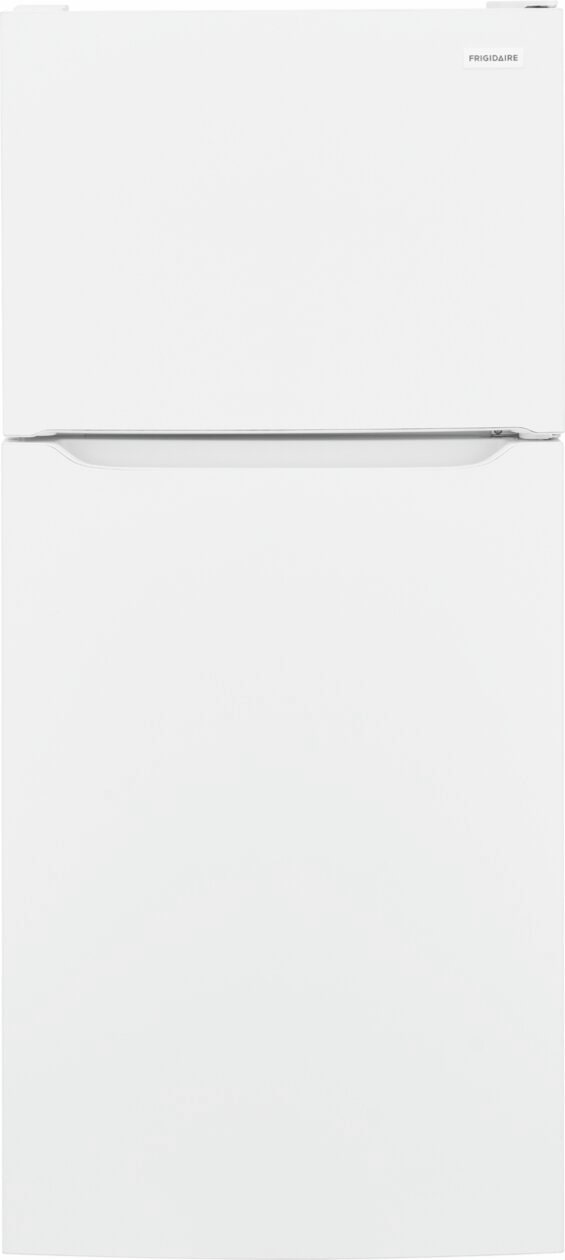 Frigidaire 18 Cu. Ft. Garage Ready Top Freezer Refrigerator