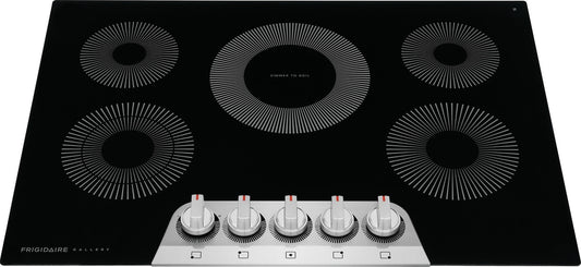 Frigidaire Gallery 30" Electric Cooktop