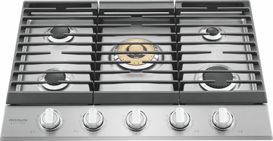 Frigidaire Gallery 30" Gas Cooktop
