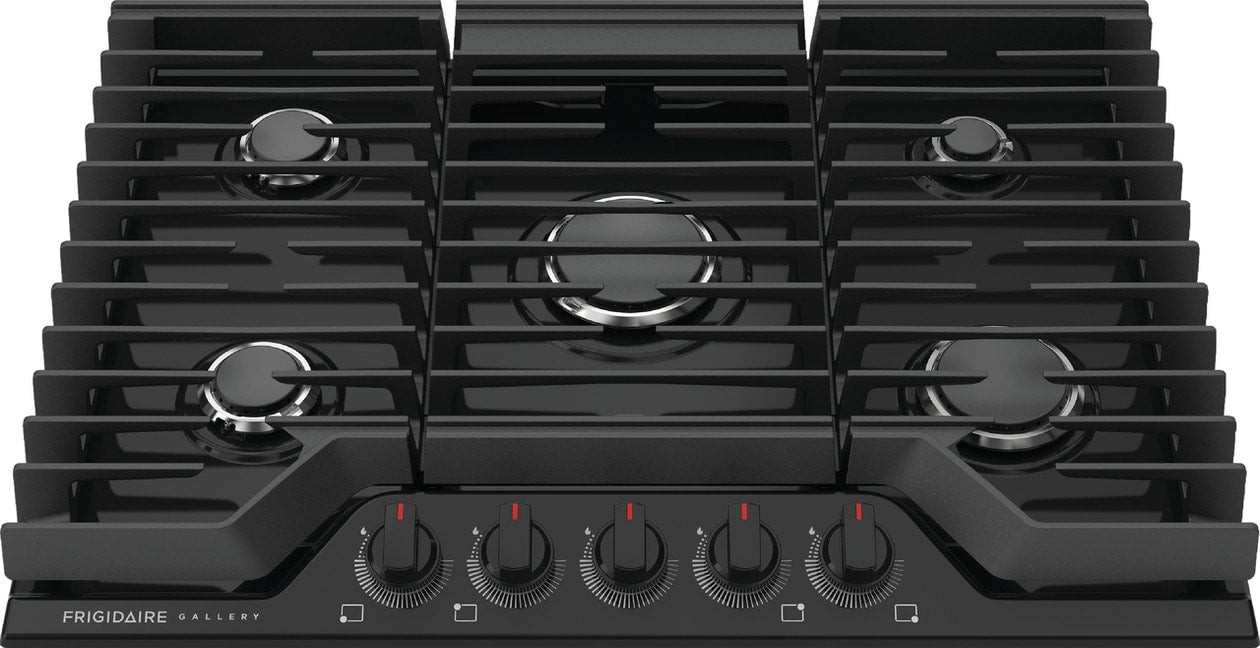 Frigidaire Gallery 30" Gas Cooktop