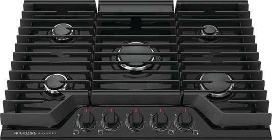 Frigidaire Gallery 30" Gas Cooktop