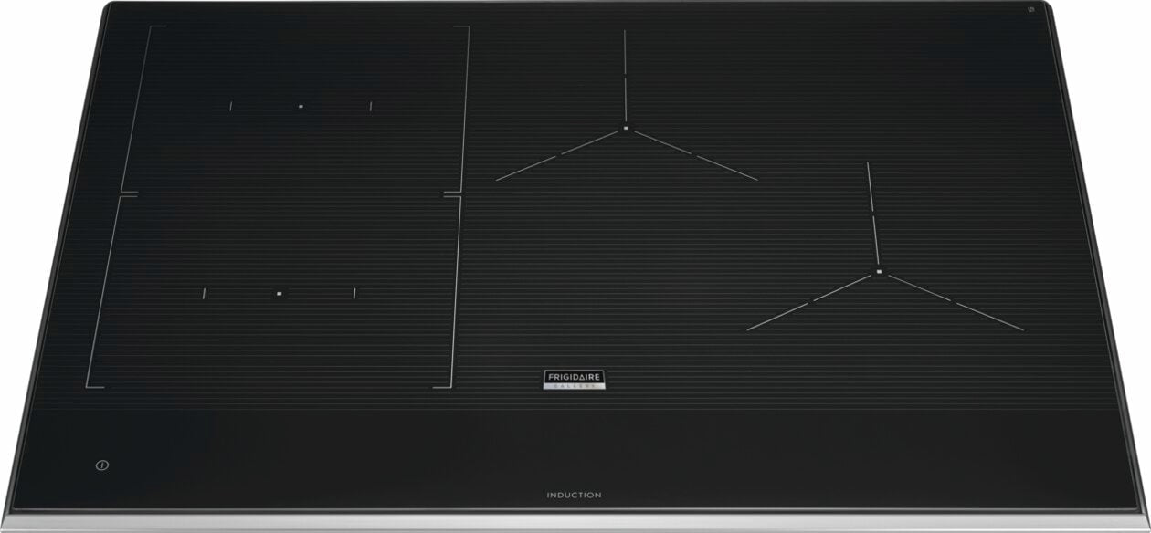 Frigidaire Gallery 30" Induction Cooktop