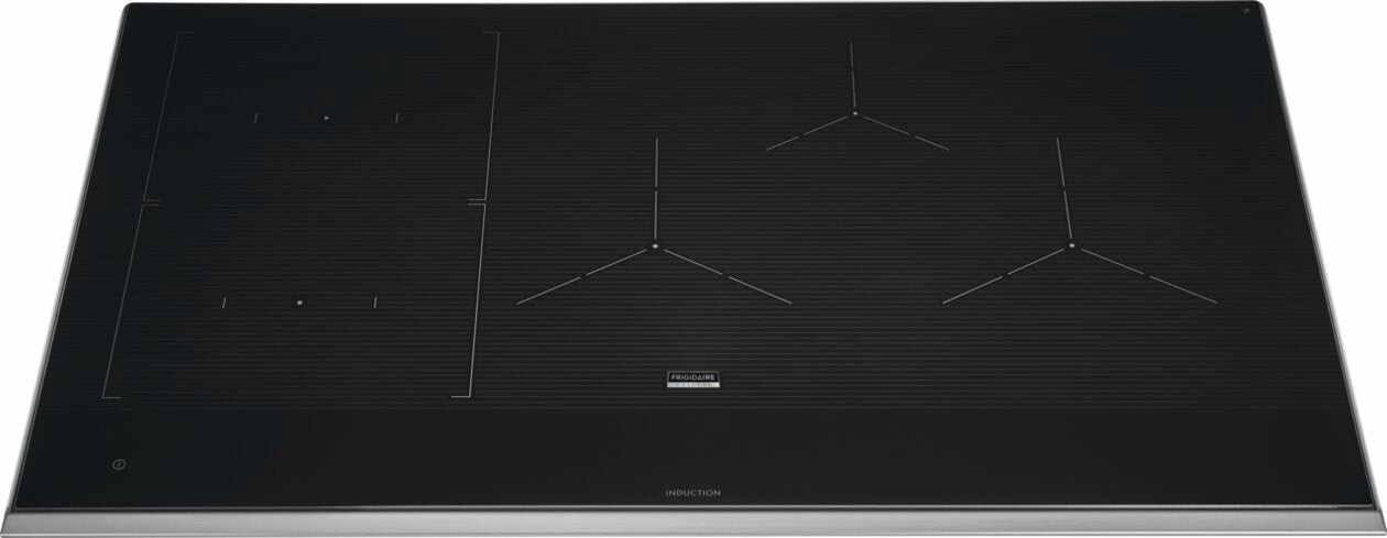 Frigidaire Gallery 36" Induction Cooktop