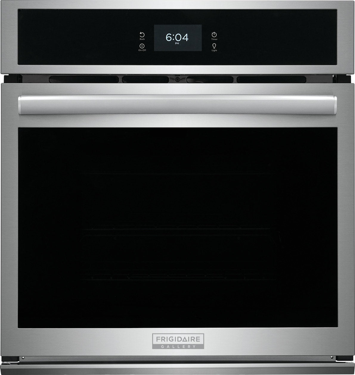 Frigidaire Gallery 27" Single Electric Wall Oven with Total Convection