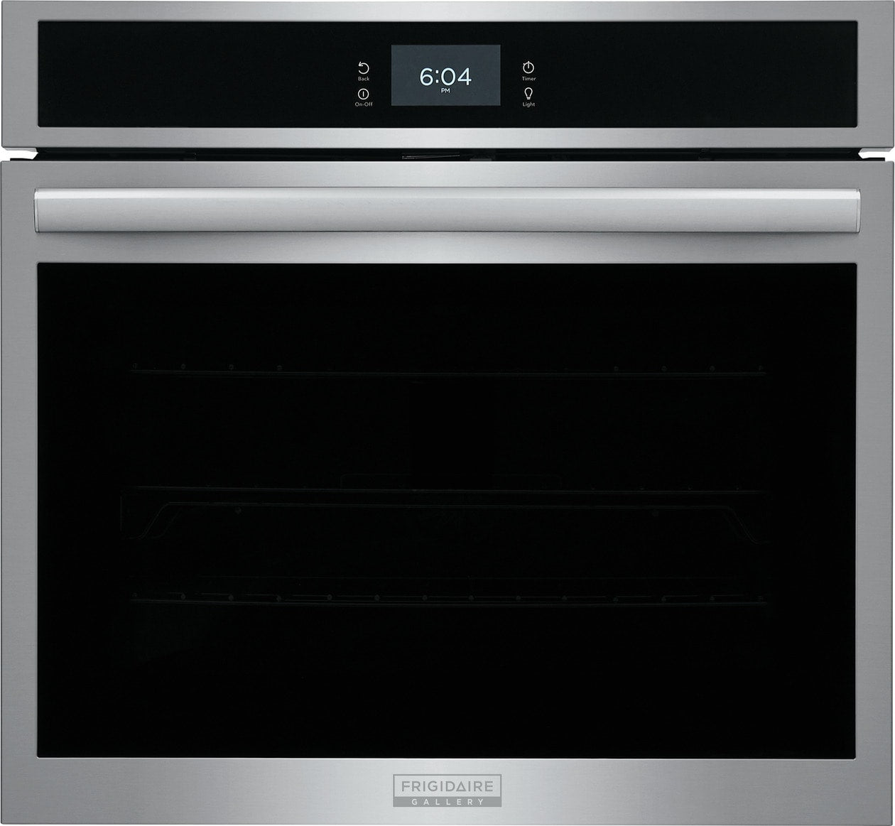 Frigidaire Gallery 30" Single Electric Wall Oven with Total Convection