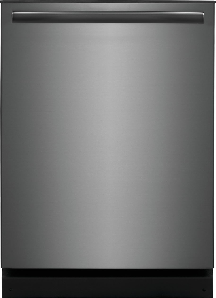 Frigidaire Gallery 24" Built-In Dishwasher
