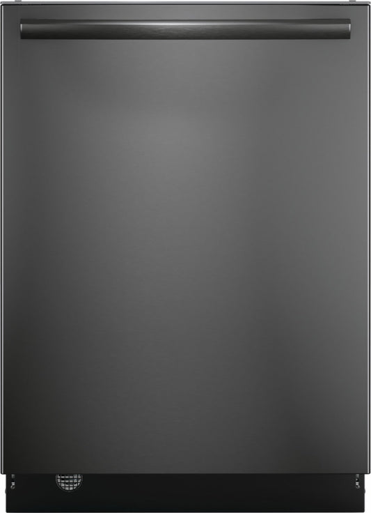 Frigidaire Gallery 24" Stainless Steel Tub Built-In Dishwasher with CleanBoost‚Ñ¢