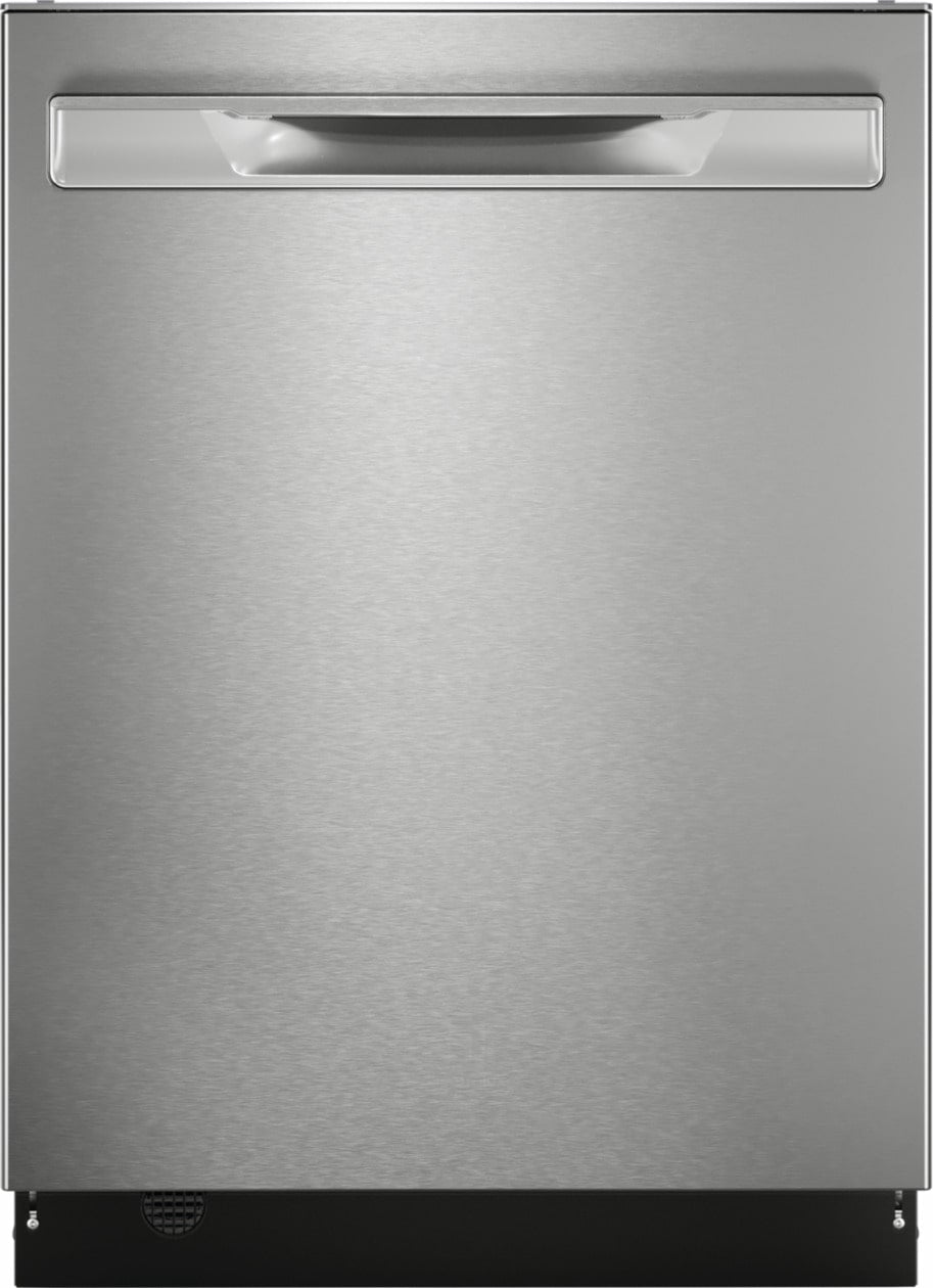 Frigidaire Gallery 24" Stainless Steel Tub Built-In Dishwasher with CleanBoost‚Ñ¢
