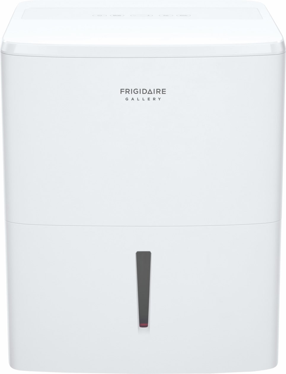 Frigidaire Gallery 2-in-1 35 Pint Dehumidifier with Built-in Allergy Filter and Wi-Fi (Energy Star)