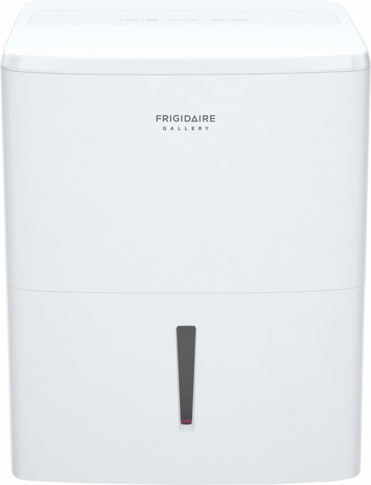Frigidaire Gallery 2-in-1 35 Pint Dehumidifier with Built-in Allergy Filter and Wi-Fi (Energy Star)