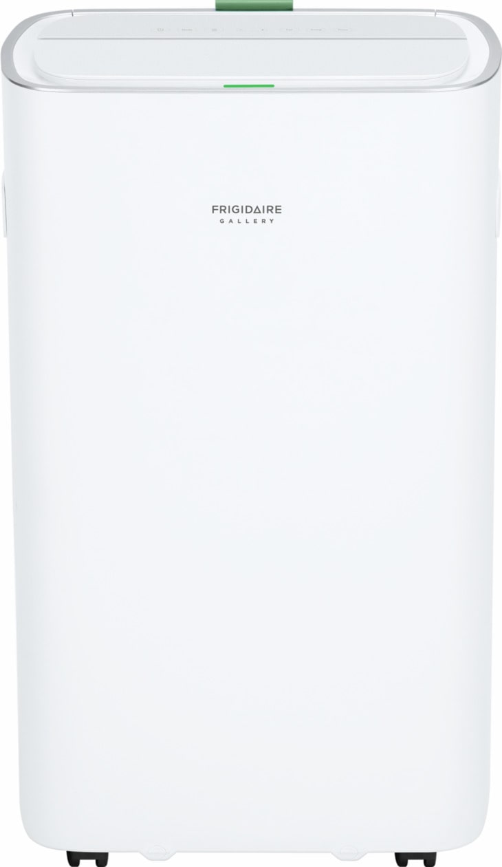 Frigidaire Gallery 3-in-1 Connected Inverter Portable Room Air Conditioner 14,000 BTU (ASHRAE) / 10,500 BTU (DOE)