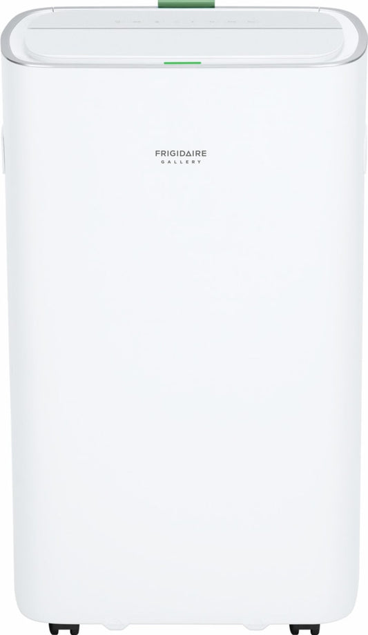 Frigidaire Gallery 3-in-1 Connected Inverter Portable Room Air Conditioner 14,000 BTU (ASHRAE) / 10,500 BTU (DOE)