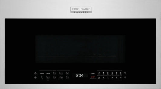 Frigidaire Gallery 1.9 Cu. Ft. Over-the Range Microwave with Air Fry