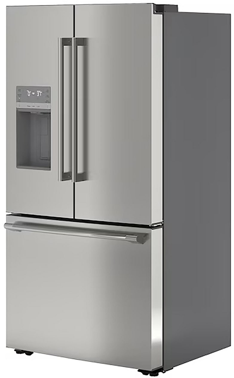 Frigidaire 23 Cu. Ft. Counter-Depth French Door Refrigerator