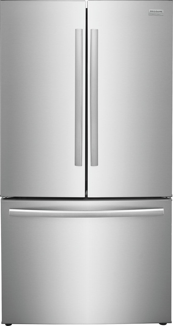 Frigidaire Gallery 23.3 Cu. Ft. Counter-Depth French Door Refrigerator