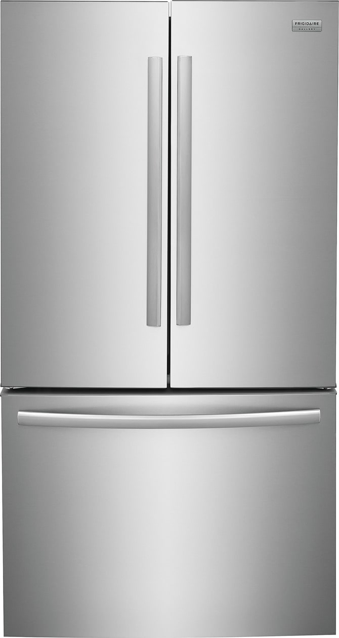 Frigidaire Gallery 29 Cu. Ft. Standard-Depth French Door Refrigerator