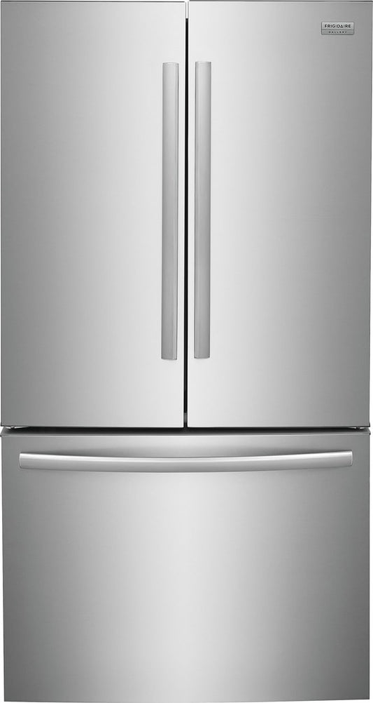 Frigidaire Gallery 29 Cu. Ft. Standard-Depth French Door Refrigerator