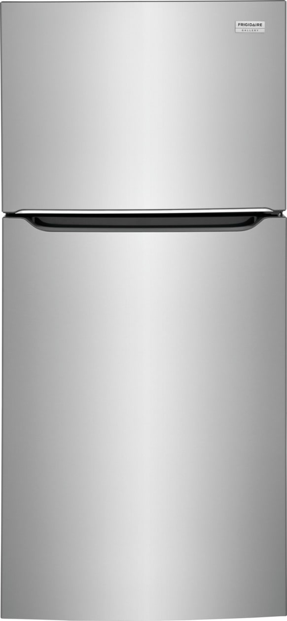 Frigidaire Gallery 20 Cu. Ft. Garage Ready Top Freezer Refrigerator