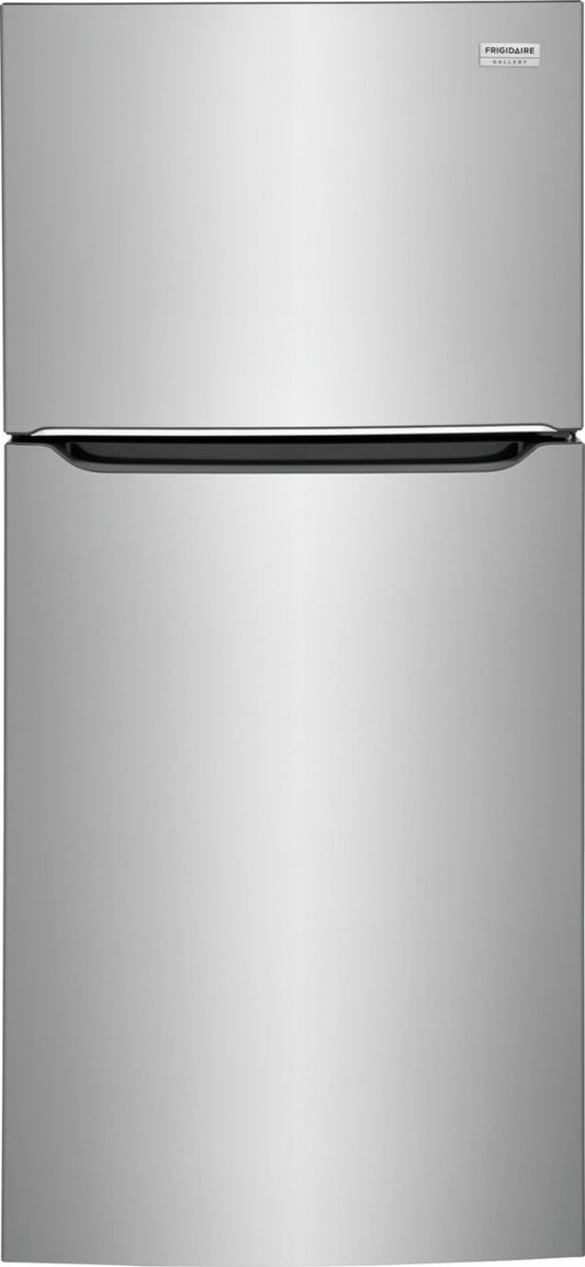 Frigidaire Gallery 20 Cu. Ft. Garage Ready Top Freezer Refrigerator