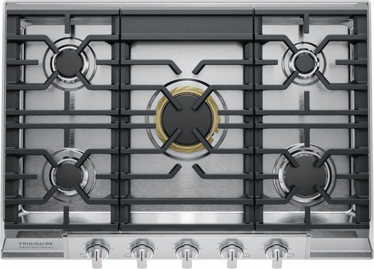 Frigidaire Professional 30" Gas Cooktop