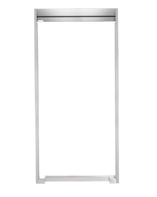 Frigidaire Professional 79” Single Trim kit - Flat Design