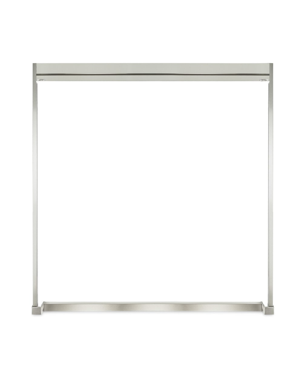 Frigidaire Professional 79” Dual Trim kit - Flat design