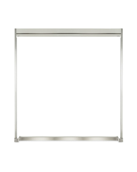 Frigidaire Professional 79” Dual Trim kit - Flat design