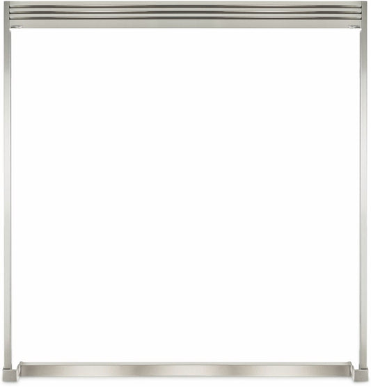 Frigidaire Professional 84" Louvered Double Trim Kit