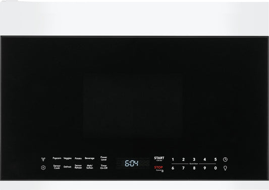 Frigidaire 1.4 Cu. Ft. Over-The-Range Microwave
