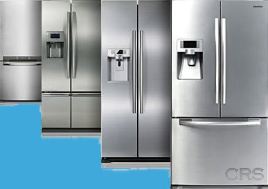 New & Used Refrigerators South Florida | CRS Appliance, 265 Bryan Road, Dania Beach, FL 33004, 954-342-9966