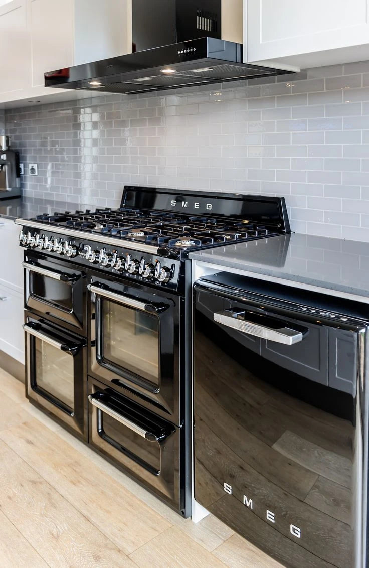 Stoves