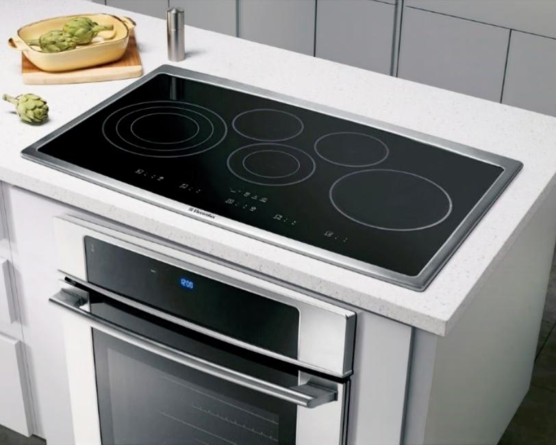 Cooktops