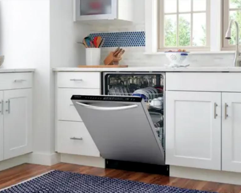 Dishwashers