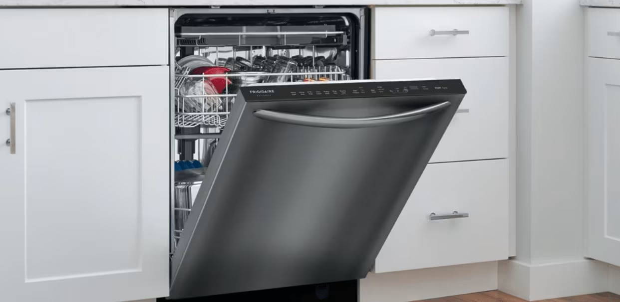 Dishwasher