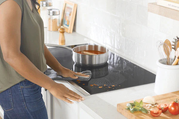 Cooktops